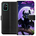 Miniatyrbillede 1 af 3: OnePlus 8T Tegnebogsetui Dragetræneren