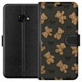 Pikkukuva 1 / 3: Samsung Galaxy Xcover 4 Lompakkokotelo Teddy Halauksia