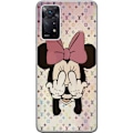 Pikkukuva 1 / 3: Xiaomi Redmi Note 11 Pro Läpinäkyvä kuori Mimmi