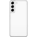 Kompatibelt Mobilskal till Samsung Galaxy S22 5G Vit
