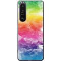 Kompatibel Mobilcover til Sony Xperia 1 III Pride
