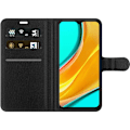 Miniatyrbillede 2 af 3: Xiaomi Redmi 9 Tegnebogsetui Marshmello Fortnite Skin Emote Ga