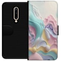 Pikkukuva 1 / 3: OnePlus 7 Pro Lompakkokotelo Pastelli