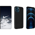 Pikkukuva 3 / 9: Apple iPhone 12 Pro Lompakkokotelo Nike