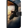 Pikkukuva 3 / 3: OnePlus 6T Lompakkokotelo Loimuttajamestari