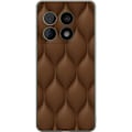 Miniatyrbild 1 av 3: OnePlus 10 Pro Genomskinligt Skal Cocoa Scales