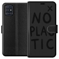 Miniatyrbillede 1 af 3: Samsung Galaxy A51 Tegnebogsetui Eco Echo
