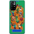 Pikkukuva 1 / 3: Xiaomi Poco M4 Pro 5G Läpinäkyvä kuori Minecraft