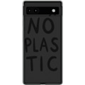 Pikkukuva 1 / 3: Google Pixel 6a Läpinäkyvä kuori Eco Echo