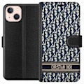 Pikkukuva 1 / 3: Apple iPhone 13 Lompakkokotelo Christian Dior