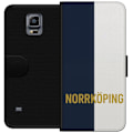 Pikkukuva 1 / 3: Samsung Galaxy Note 4 Lompakkokotelo Norrköping – jalkapallo