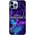 Kompatibelt Mobilskal till Apple iPhone 13 Pro Max Minecraft