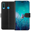 Pikkukuva 1 / 3: Huawei P30 lite Lompakkokotelo Taikasudenkuoriainen