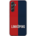 Pikkukuva 1 / 3: Samsung Galaxy S24+ Läpinäkyvä kuori Linköping – Jääki