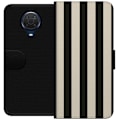 Pikkukuva 1 / 3: Nokia G20 Lompakkokotelo Rivivirta
