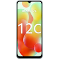 Pikkukuva 3 / 3: Xiaomi Redmi 12C Läpinäkyvä kuori Tähti