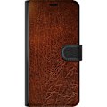 Miniatyrbillede 3 af 3: Samsung Galaxy S9 Tegnebogsetui Læder