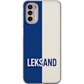 Pikkukuva 1 / 3: Motorola Moto G41 Läpinäkyvä kuori Leksand – Jääkiekko