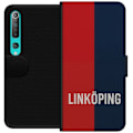 Pikkukuva 1 / 3: Xiaomi Mi 10 5G Lompakkokotelo Linköping – Jääkiekko