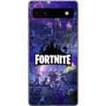 Kompatibel Mobilcover til Google Pixel 6a Fortnite