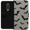 Miniatyrbillede 1 af 3: OnePlus 7 Pro Tegnebogsetui Flutterprint