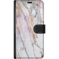 Pikkukuva 3 / 3: Huawei P30 Pro Lompakkokotelo Marmori
