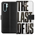 Miniatyrbillede 1 af 3: Huawei P30 Pro Tegnebogsetui The Last of Us Ellie Joel Apokaly