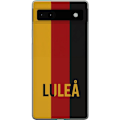 Pikkukuva 1 / 3: Google Pixel 6a Läpinäkyvä kuori Luleå – Hockey