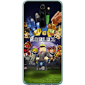 Pikkukuva 1 / 3: Xiaomi Redmi Note 8 Pro  Läpinäkyvä kuori Roblox Maailma - Pelaamisseikkailu Lapsille ja Nuorille