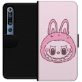 Pikkukuva 1 / 3: Xiaomi Mi 10 Pro 5G Lompakkokotelo Labubu Eläinradan Bunny-versio