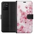 Miniatyrbilde 1 av 3: Samsung Galaxy S10 Lite Lommeboketui Kirsebærblomst