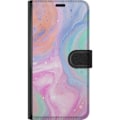 Miniatyrbilde 3 av 3: Xiaomi 13 Pro Lommeboketui Pastellmarmor