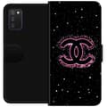 Kompatibel Tegnebogsetui til Samsung Galaxy A03s CC