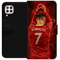 Miniatyrbillede 1 af 3: Huawei P40 lite Tegnebogsetui Ronaldo