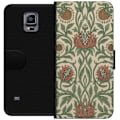 Pikkukuva 1 / 3: Samsung Galaxy Note 4 Lompakkokotelo Petali Yksityiskohdat