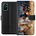 Miniatyrbilde 1 av 3: OnePlus 8T Lommeboketui Hester