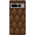 Pikkukuva 1 / 3: Google Pixel 7 Pro Läpinäkyvä kuori Kaakaoskaalat