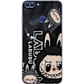 Pikkukuva 1 / 3: Huawei P smart Läpinäkyvä kuori <nl>Labubu Black Energy - M