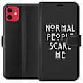 Pikkukuva 1 / 3: Apple iPhone 11 Lompakkokotelo Normaali