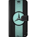 Pikkukuva 3 / 3: Sony Xperia 10 VI Lompakkokotelo Mercedes