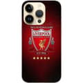 Kompatibelt Mobilskal till Apple iPhone 14 Pro Liverpool