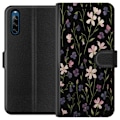 Pikkukuva 1 / 3: Sony Xperia L4 Lompakkokotelo Hedelmä Rave