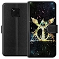 Pikkukuva 1 / 3: Huawei Mate 20 Pro Lompakkokotelo Harry Potter