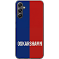 Pikkukuva 1 / 3: Samsung Galaxy S23 FE Läpinäkyvä kuori Oskarshamn - Hockey