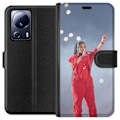 Pikkukuva 1 / 3: Xiaomi 13 Lite Lompakkokotelo Rihanna – Trendsetting Looks &