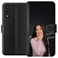 Pikkukuva 1 / 3: Samsung Galaxy A50 Lompakkokotelo Kim Kardashian – Trending