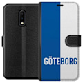 Miniatyrbilde 1 av 3: OnePlus 7 Lommeboketui Göteborg - fotball
