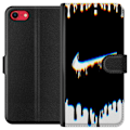 Pikkukuva 1 / 3: Apple iPhone SE (2022) Lompakkokotelo Nike