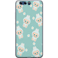 Pikkukuva 1 / 3: Huawei P10 Läpinäkyvä kuori Labubu Candy Vibes