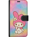 Miniatyrbilde 3 av 3: Motorola Moto G23 Lommeboketui Kawaii Sanrio My Melody